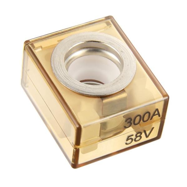 Easy Installation Compact Heavy Duty Vehicle Ship Ignition Protected MRBF Marine