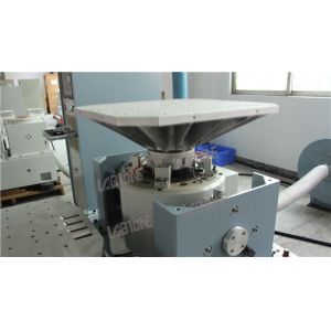High Frequency Vibration Testing Equipment , Electro - Dynamic Shaker Systems