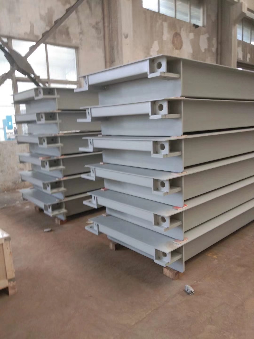 Drive Efficiency Truck Weigh Pads With High Precision