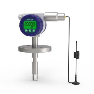  4-20mA Tuning Fork Density Meter for High Accuracy and Efficiency Solution Density Analysis Manufactures