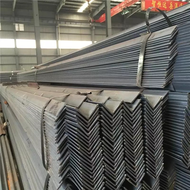 Building Elements Carbon Steel Profiles 90 Degree Low Carbon Steel Angle Unequal