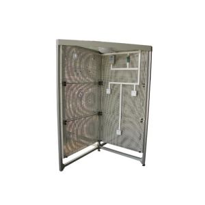 China Educational Installations Electrical Testing Equipment Teaching Automatic Trainer on sale