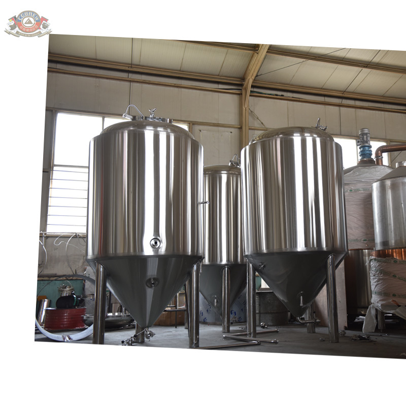 5BBL mini-brewery machine brewing system of brewery with CE ISO certificate