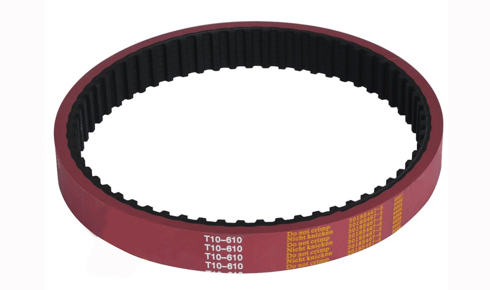 Japanese Car Spare Parts Auto Timing Belt for Smooth and Quiet Operation