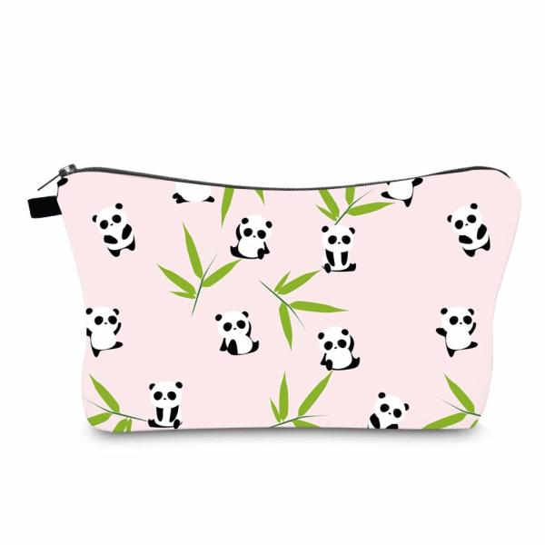 High Quality Waterproof Durable Shockproof protective &Storgae Makeup Bag Travel