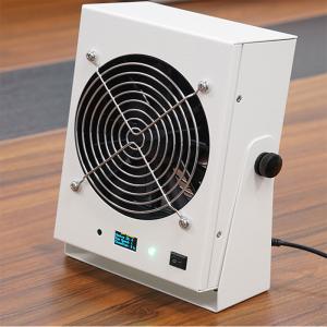  Esd Ionizing Air Blower Static Control Desktop Anti Static Blower Manufactures