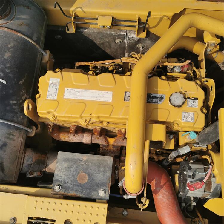 CAT340D2 Excavator Equipment Made in The United States with Parts and Lower Cost