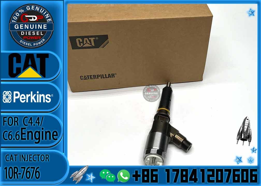 engine fuel injector 10R-7676 2645A753 2645A746 2645A749 2645A747 10R-7671 10R-7672