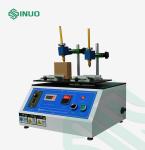 Clause 16 EVSE Testing Equipment Electric Vehicle Marking Durability IEC 61851