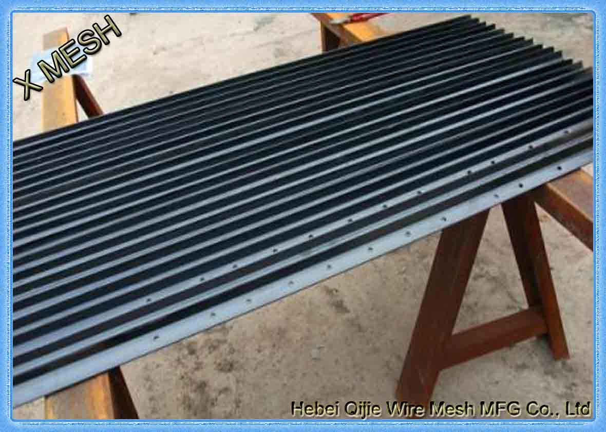 Steel Star Pickets