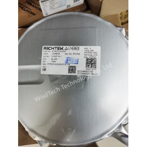 RT8231AGQW Switching Controllers Complete DDR Memory Power Supply Controller