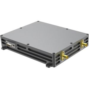 CD30NMT-V3 30-50KM UAV Video Transmitter VTX Work at 2.4GHz 1.4GHz 800MHz with