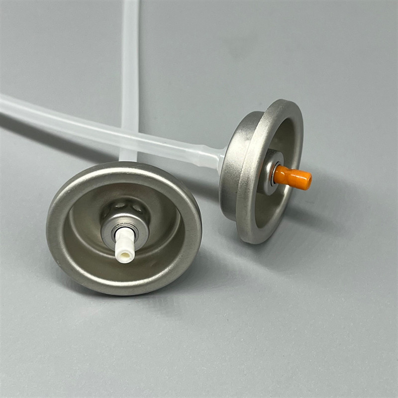 Durable Stainless Steel Carburetor Cleaning Valve for Automotive Mechanics with Anti-Clog Design