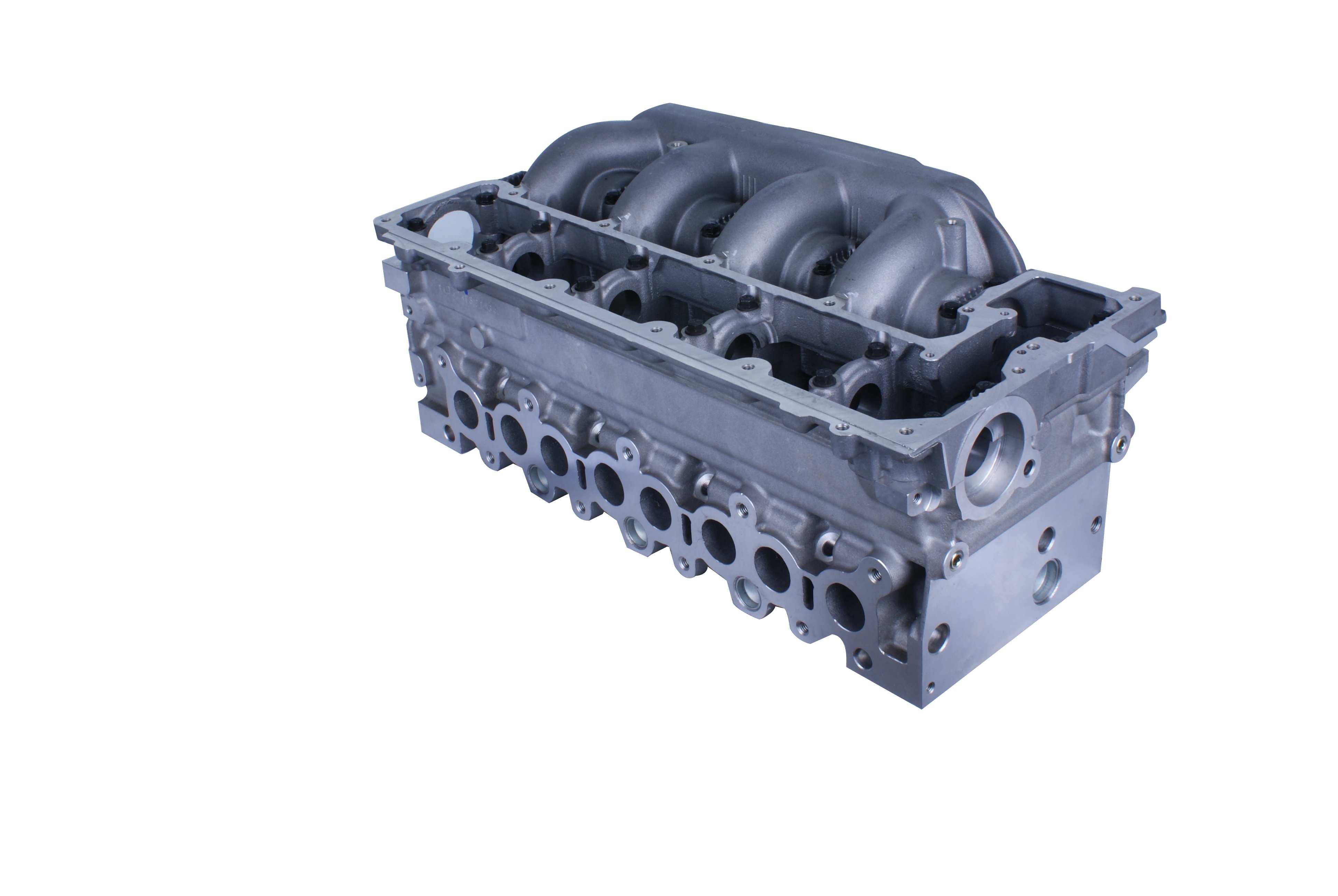 0200GL 71739894 9464036788 Engine Cylinder Head for FIAT RHT RHW