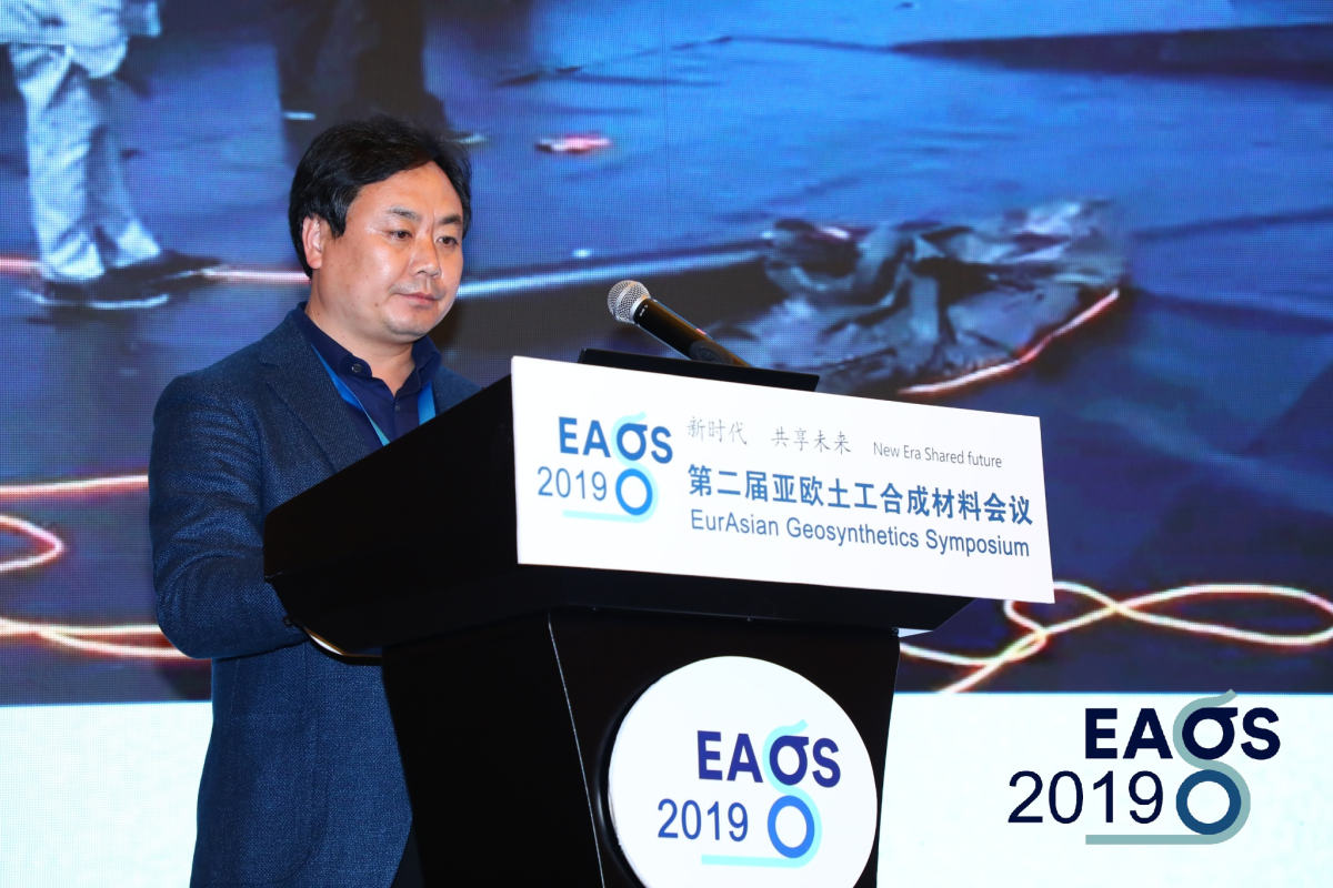 500 micron HDPE Geomembrane Shrimp Pond Liner for Durable Shrimp Farming in Indonesia