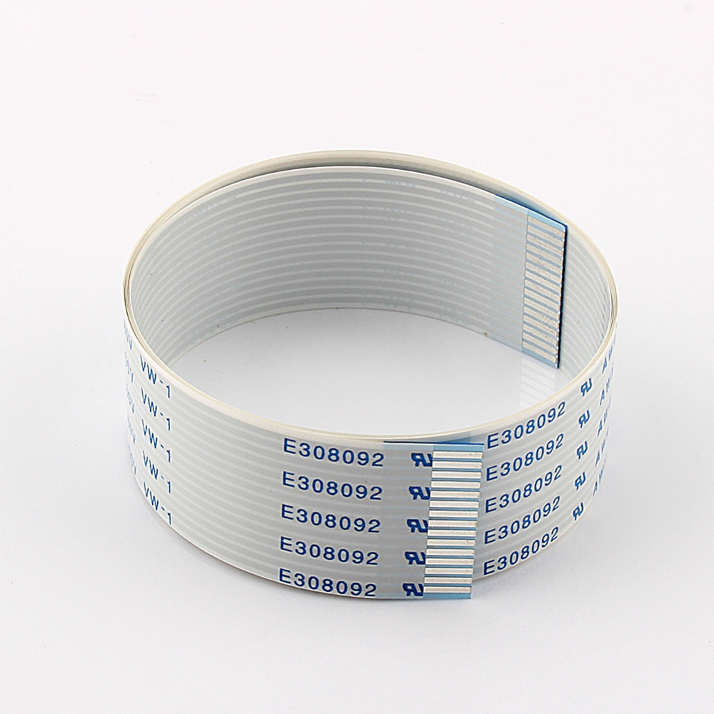 Lead Time 10-15 Days Peugeot 307 Blower Resistor Wire Harness 16-Pin Flat Ribbon Cable