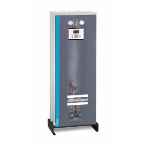 Optimised Airflow Distribution For Stable Pressure Dew Point Desiccant Air Dryer