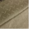 Buy cheap Commercial Soft Velvet Automotive Interior Fabric Customized Pile from wholesalers