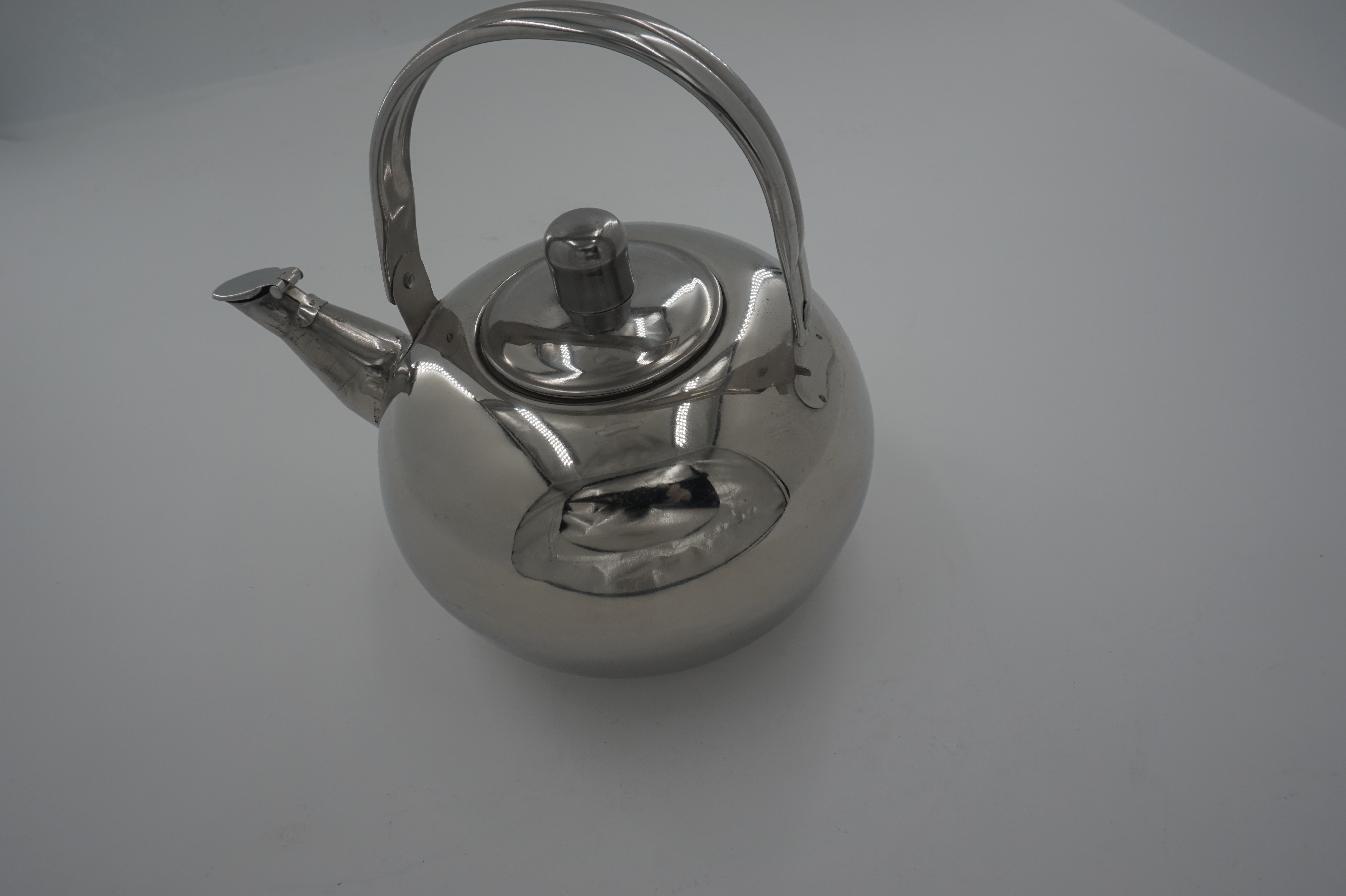1.5L ~5L whisting kettle & stainless steel tea pot &tea kettle & water kettle