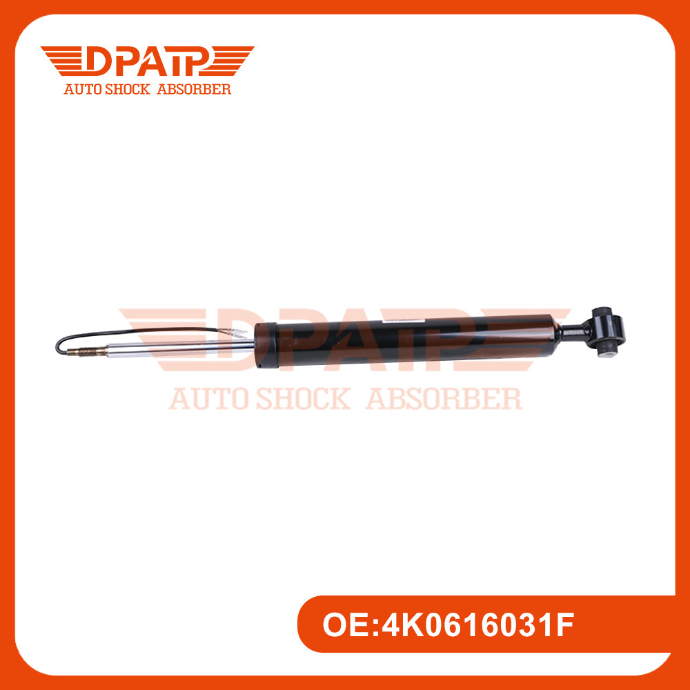 4K0616031F Electronic Control Shock Absorber Repair Kit Shock Absorbers for Audi/A6C8