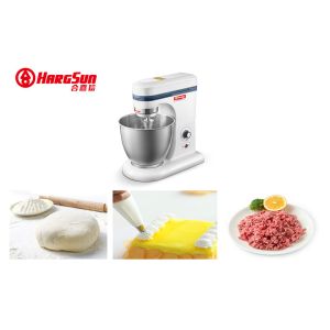 China 500g Cake Mixer Machine Stable Durable 7 Quart Kitchenaid Mixer on sale