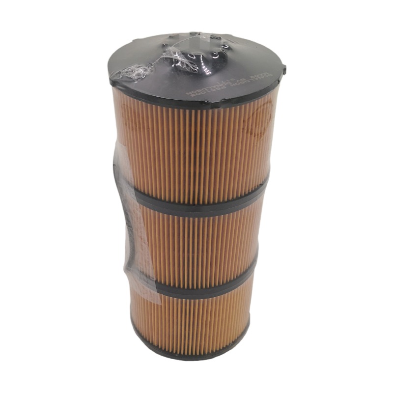 High Quality Oil Filter Lube Filter Element LF17511 Oil Filter P551005 A4721842425