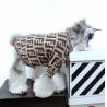 Buy cheap 52cm Small Dog Pajamas from wholesalers