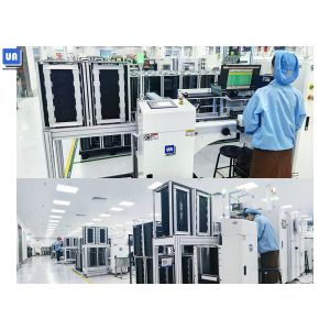 SMT Magazine PCB Loader Unloader SMEMA For Assembly Line