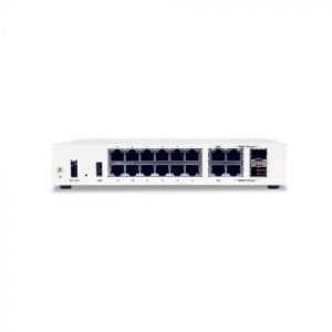  70F Series 10xGE RJ45 Wireless Network Firewall with Low Latency 2.54 μs and 6.1 Gbps IPsec VPN Throughput Manufactures