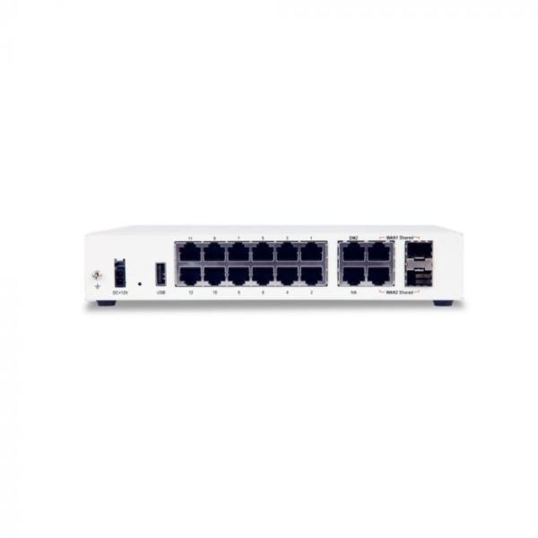 China FG-61E Security Firewall with 10GE RJ45 Ports and 2Gbit/s VPN on sale China FG-61E Security Firewall with 10GE RJ45 Ports and 2Gbit/s VPN on sale
