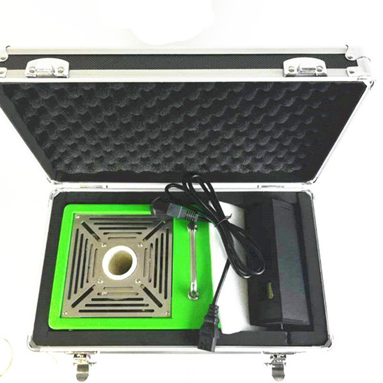 W Series Industrial Dry Block Temperature Calibrator Electric Heating Instruments
