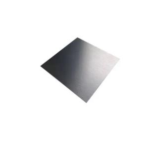 SS304 304L Stainless Steel Sheet Fabrication Sheet Metal 3mm