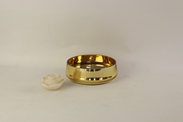 Handmade Decorative Candle Holders