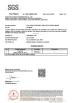 Huizhou OldTree Furniture Co.,Ltd. Certifications