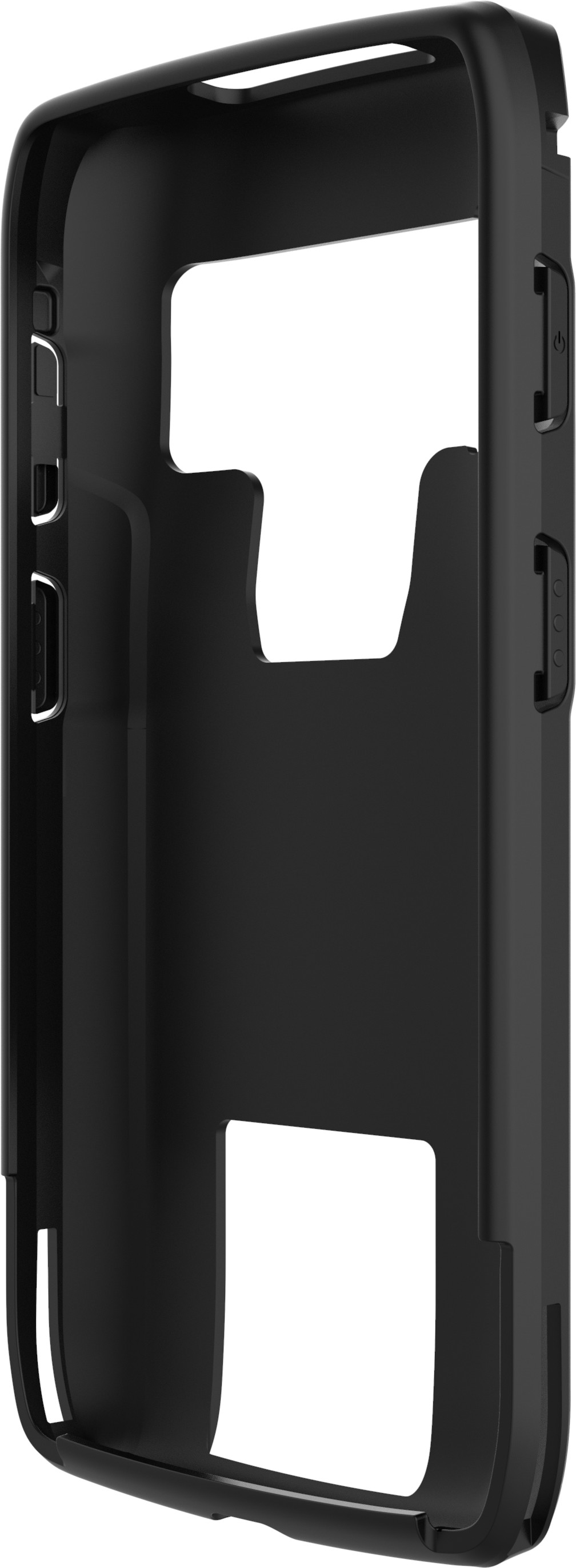  Rubber boot, color: black, fits for M82(PDA barcode scanner) Manufactures