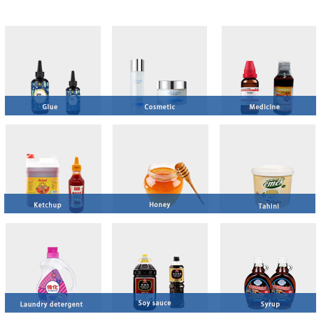 Multi Heads 2/4/6/8/10 Nozzles Liquid Beer Bottle Filling Machine for Beverage Juice