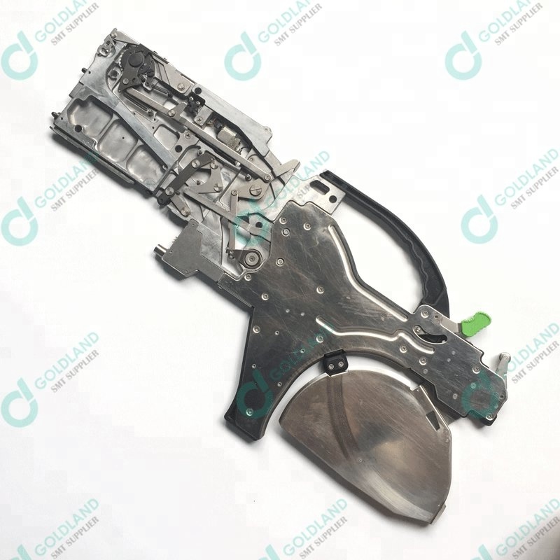 SMT feeder Samsung SM 8mm Feeder SMT Spare Parts For Samsung SM320 SM321 SM421