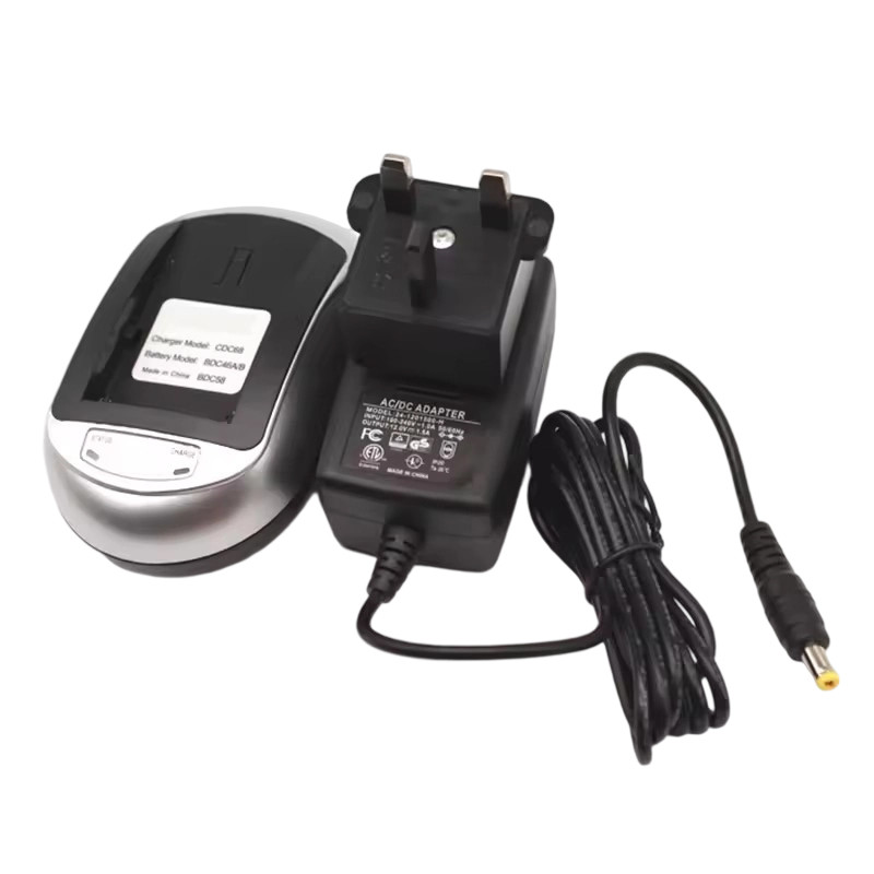 Brand NEW CDC68 Charger For Sokkia Total Station BDC46A/B BDC58 BDC70 Battery Charger High Quality