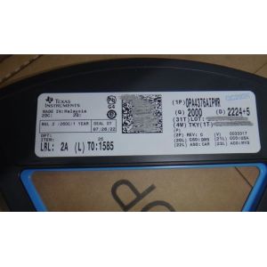 OPA4376AIPWR New Original Electronic Components Integrated Circuits Ic Chip With