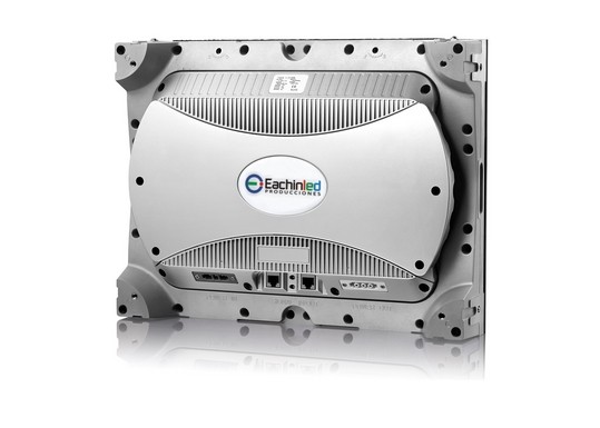 P2.5 Super Slim Large HD led display rental , Led Full Color Display Panels