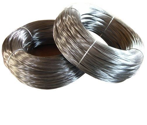 1.4567 Stainless Steel Annealed Wire 1.3mm Anti Corrosion High Or Low Temperature Resistant