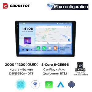 9" Central Multimedia for BMW 3Series E90 E91 E92 E93 Built-in WiFi 1280*800