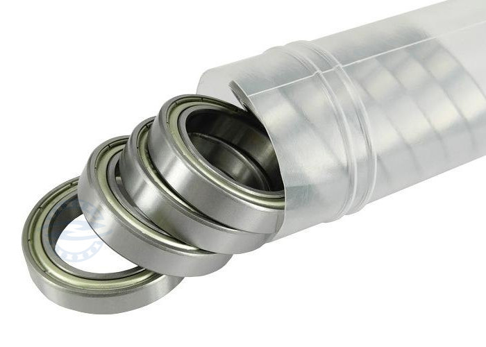 6203 6204 6215 6216 6217 Deep Groove Ball Bearing For Auto Forklift