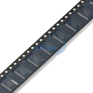 16 Bit Microcontroller Ics Msp430f2132ipw Ultra-Lo-Pwr Microcontroller