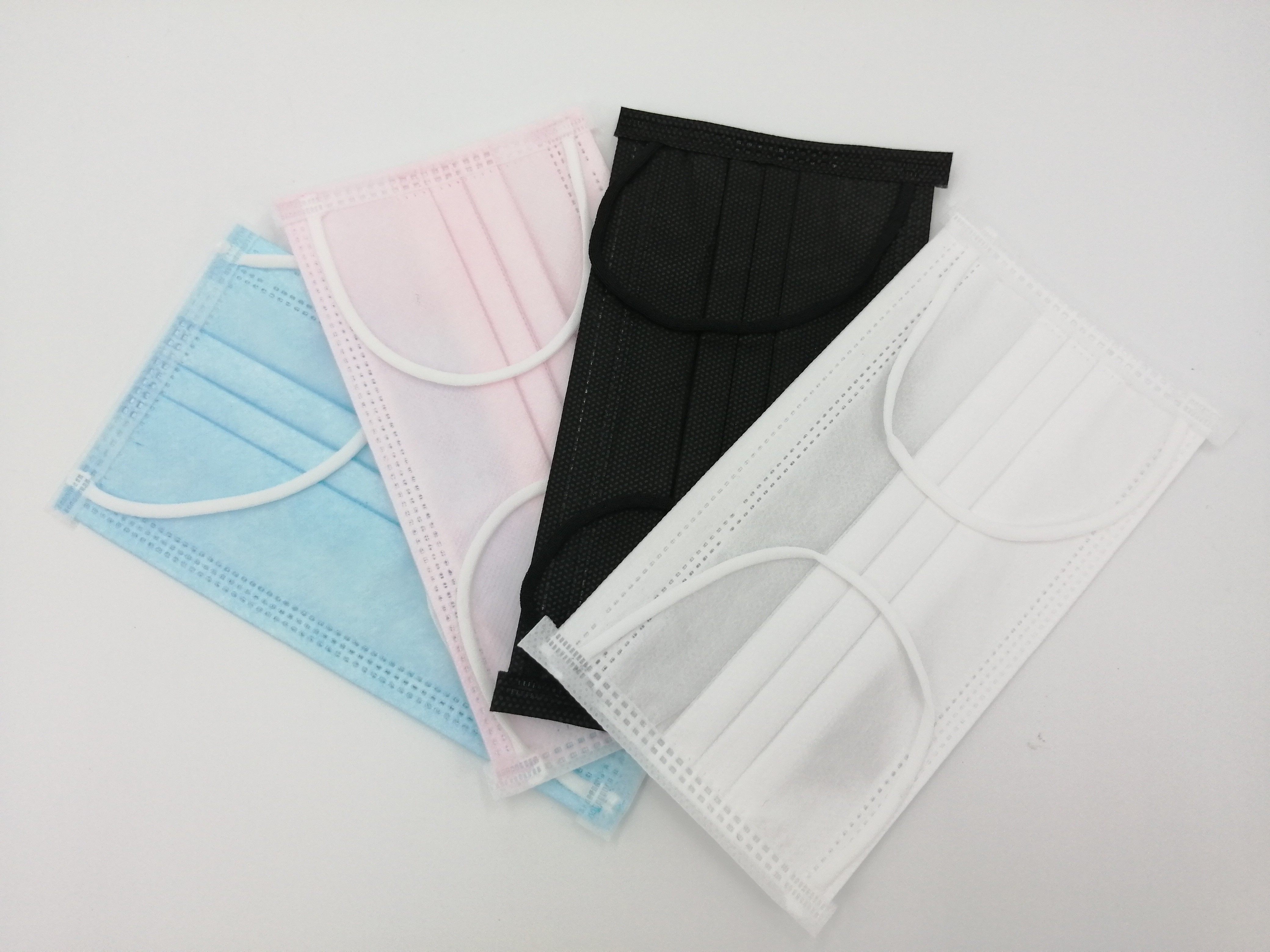 1000 Pieces Medical Disposable Masks With CE FDA