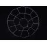 Buy cheap High Surface Area MBBR Filter Media Aquarium Moving Bed Filter Lower Energy from wholesalers