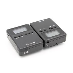 Museum / Travelling Portable Tour Audio Guide System Transmitter And Receiver