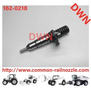 China Diesel 3126 Engine Injector 162-0218 1620218 127-8222 127-8225 127-8228 For  Common Rail on sale