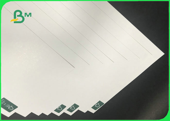 230gsm 250gsm 300gsm 700 x 1000mm Coated FBB For Printing Cigarette Packs 