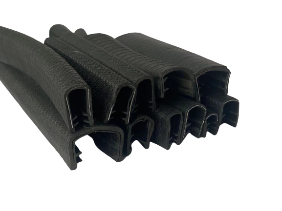 Customizable EPDM Window Door Seal Rubber Weather Strip for Sealing Doors and Windows